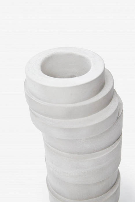 Ваза FBL x Reva (White)