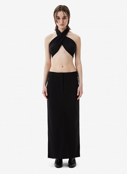 Топ FABLE BINDING (Black)