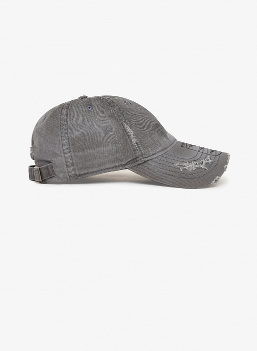 Кепка FABLE EMBLEM (Grey)