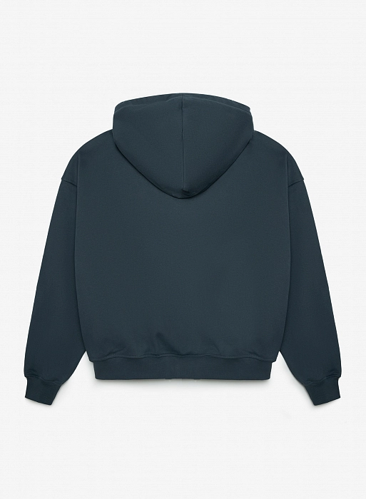 Худи zip FABLE UNIFORM NEW (Navi)