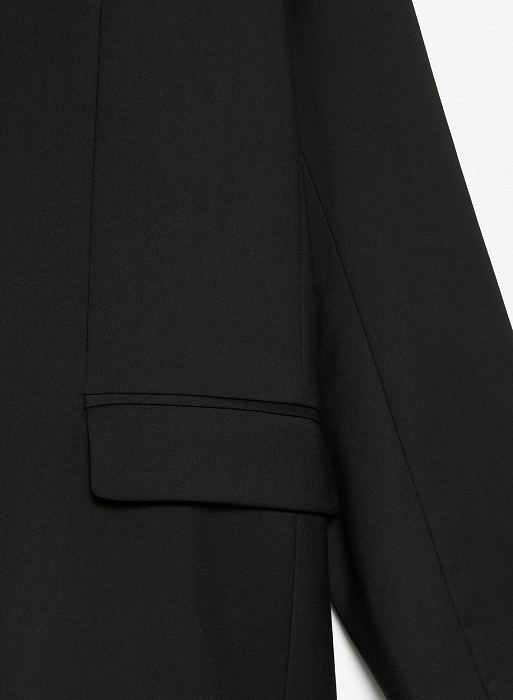 Пиджак FABLE KLASSIC (Black)