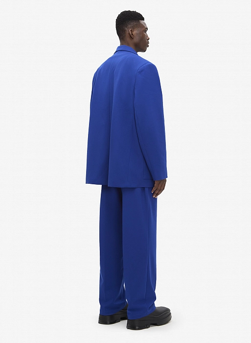 Брюки FABLE of KLS 2.0 (Electric Blue)