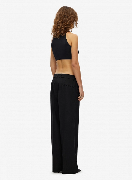 Брюки FABLE FW2425 (Black)