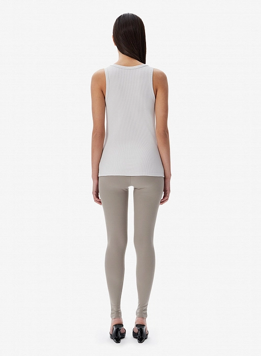 Майка FABLE DELICATE (Light grey)