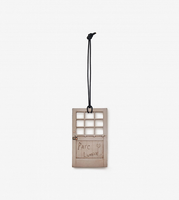 Брелок FABLE DOOR (Beige)
