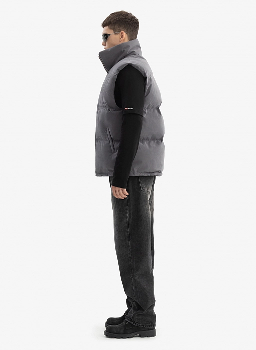 Жилет FABLE UNIFORM NEW (Graphite)