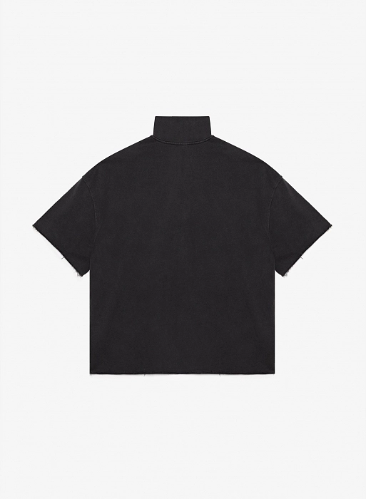 Джемпер FABLE POLO BLESS (Graphite)