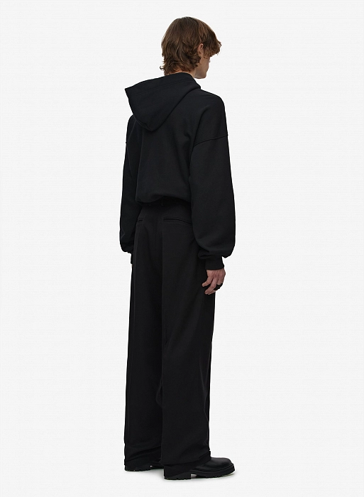 Брюки FABLE FW2425 (Black)