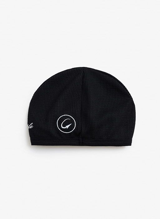 Шапка FBL x OAO (Black)