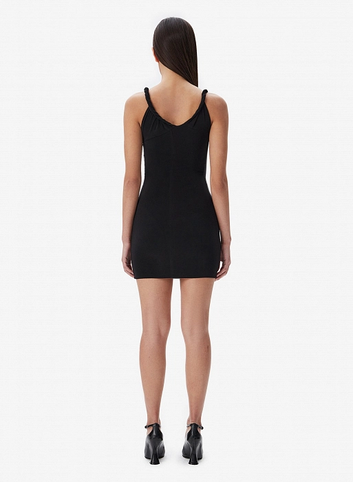 Платье FABLE SKINTIGHT (Black)