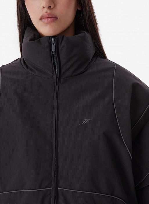 Куртка FABLE EMPHATIC (Black)