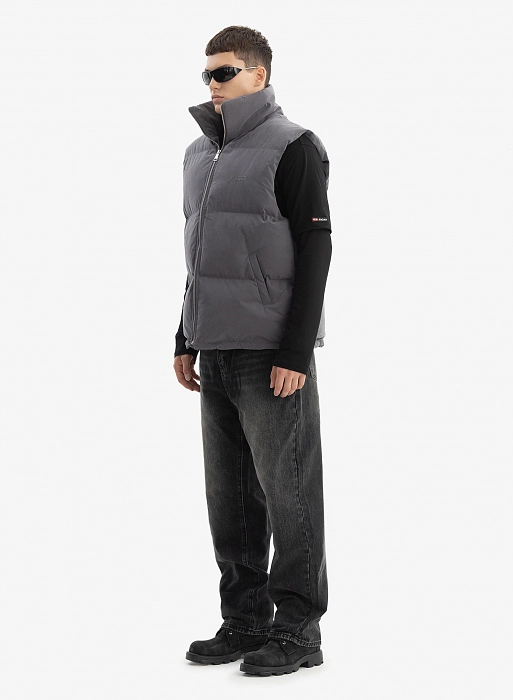 Жилет FABLE UNIFORM NEW (Graphite)