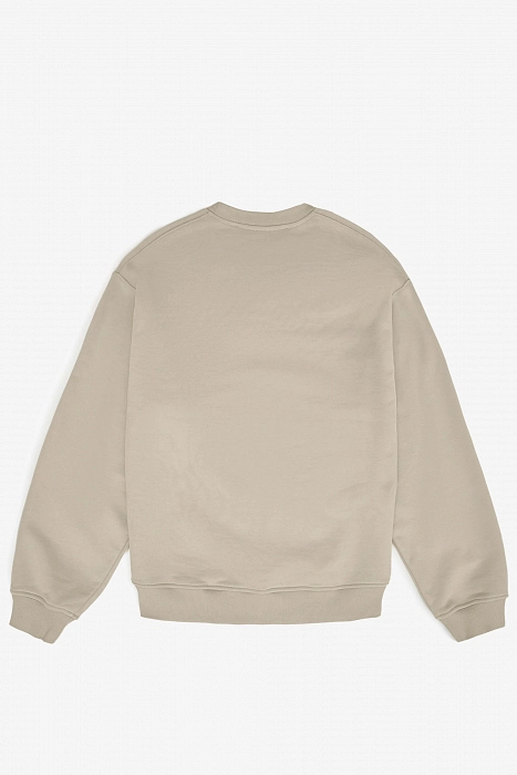 Свитшот FABLE UNIFORM (Beige Calf)