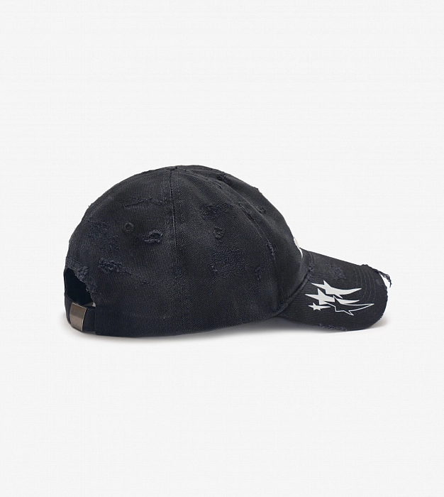 Кепка FABLE NOTHING (Black)