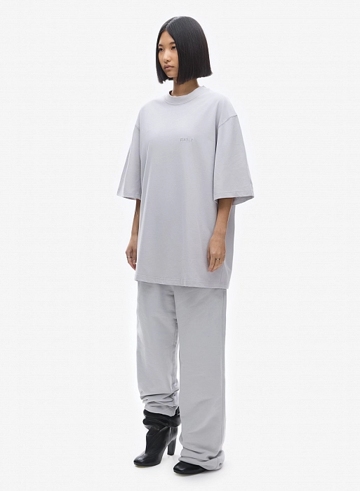 Футболка FABLE UNIFORM (Off-White)