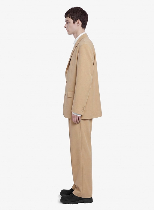 Пиджак FABLE KLASSIC (Beige)