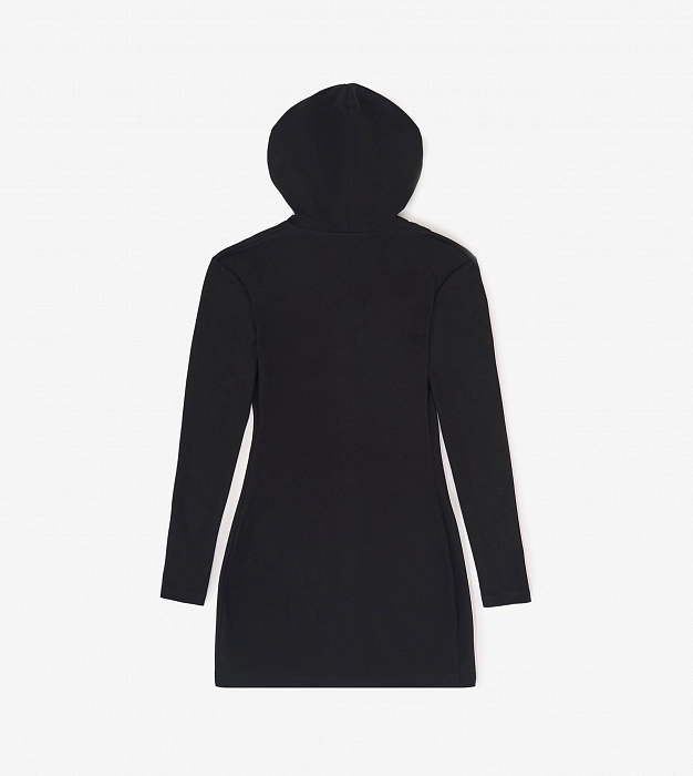 Платье FABLE INVISIBLE (Black)