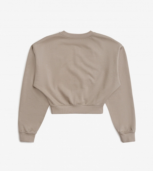 Свитшот FABLE STEADY (Beige)