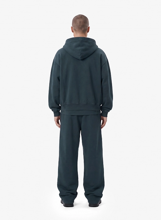 Худи zip FABLE UNIFORM NEW (Navi)