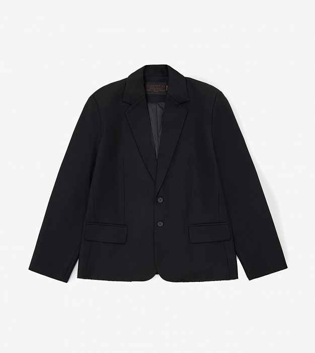 Пиджак FABLE RUDE (Black)