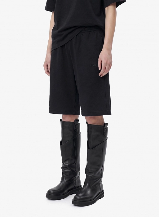 Шорты FABLE UNIFORM NEW (Black)
