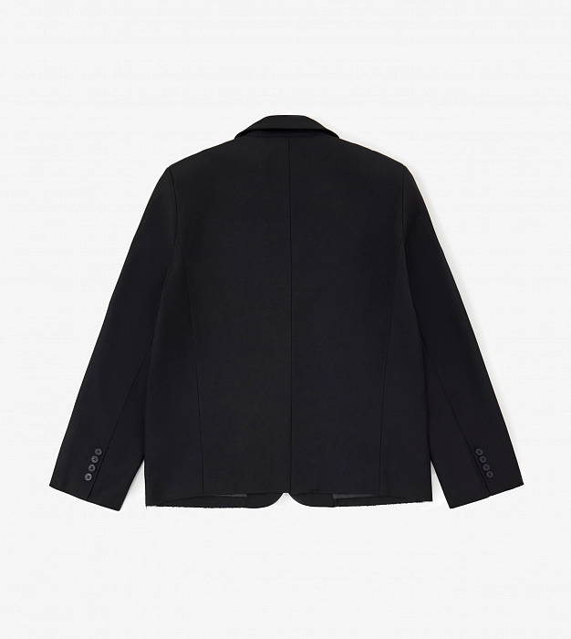 Пиджак FABLE RUDE (Black)