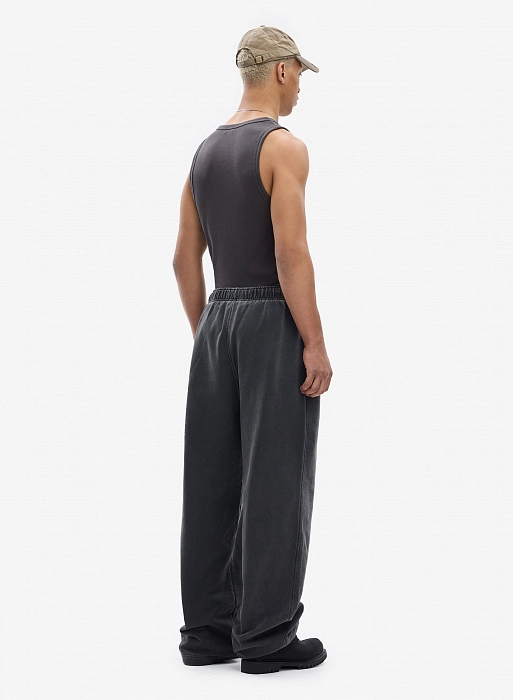 Брюки FABLE FW2425 (Washed Graphite)