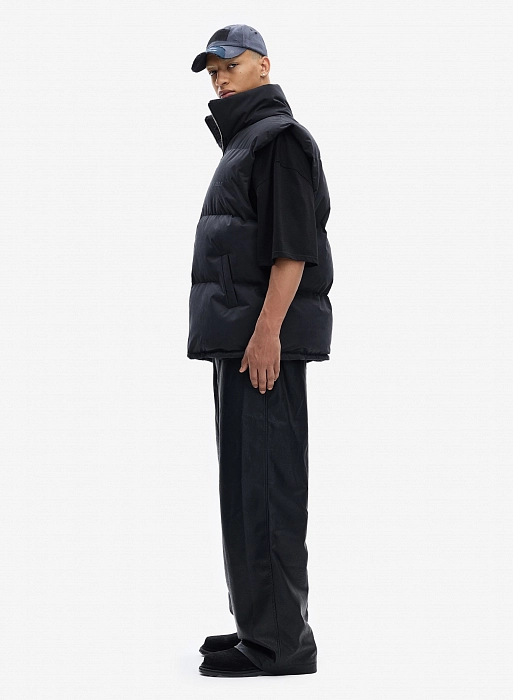 Жилет FABLE UNIFORM NEW (Black)