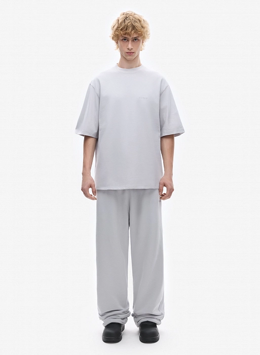 Футболка FABLE UNIFORM (Off-White)