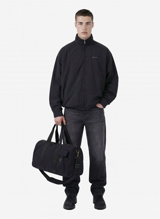 Ветровка FABLE DURABLE (Black)