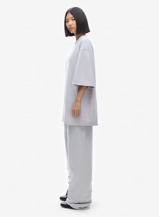 Футболка FABLE UNIFORM (Off-White)