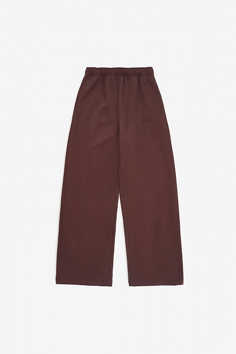 Брюки FABLE UNIFORM (Reddish Brown)
