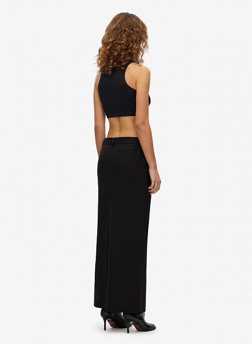 Юбка FABLE FW2425 (Black)