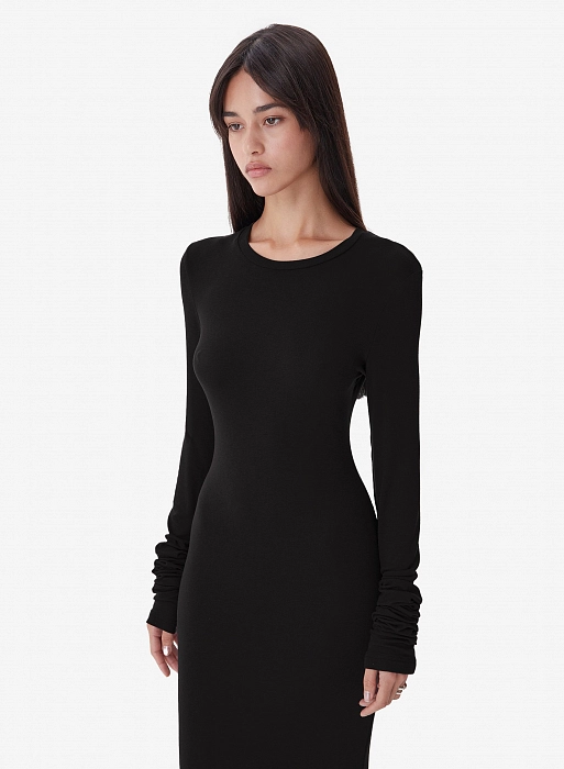 Платье FABLE EMBRACE (Black)