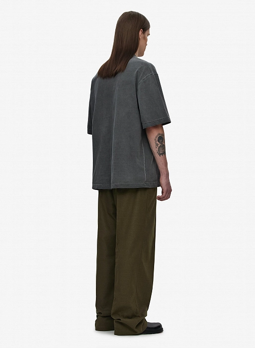 Брюки FABLE FW2425 (Brown)