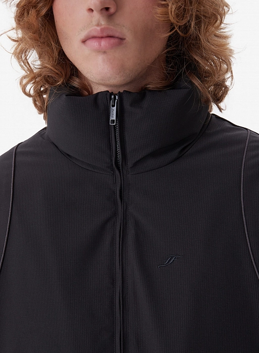 Куртка FABLE EMPHATIC (Black)