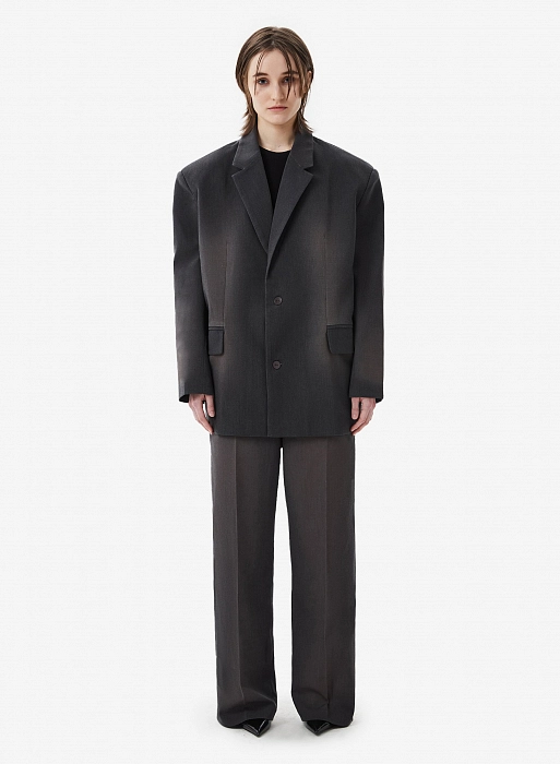Пиджак FABLE FW2425 (Gradient)