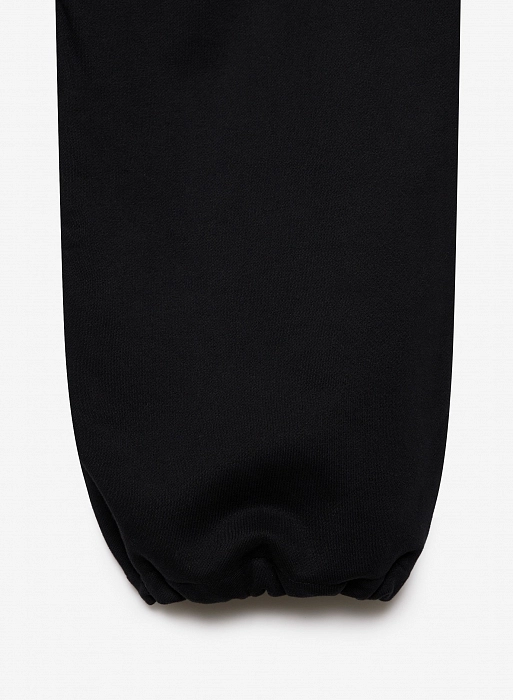 Брюки FABLE UNIFORM NEW (Black)