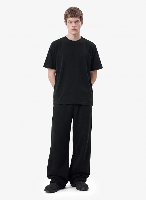 Брюки FABLE UNIFORM NEW (Black)