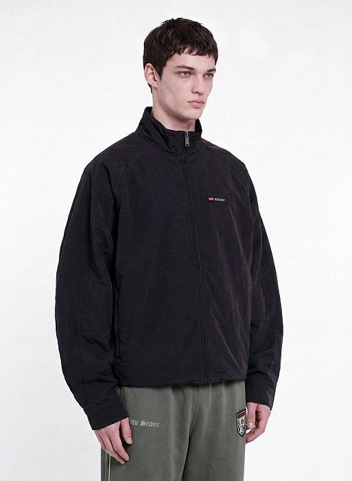 Ветровка FABLE DURABLE (Black)