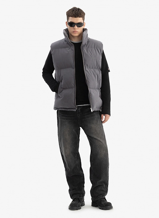 Жилет FABLE UNIFORM NEW (Graphite)