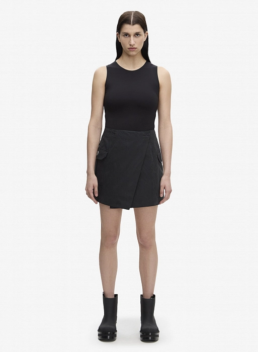 Юбка FABLE of TRACK (Black)