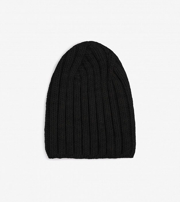 Шапка FABLE FW2425 (Black)