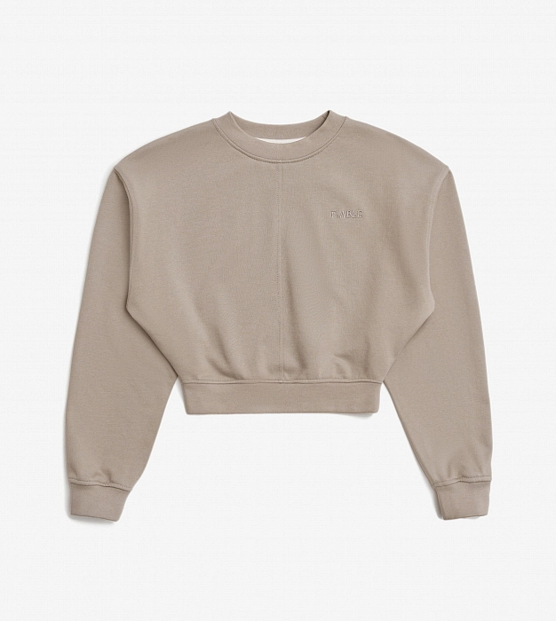 Свитшот FABLE STEADY (Beige)