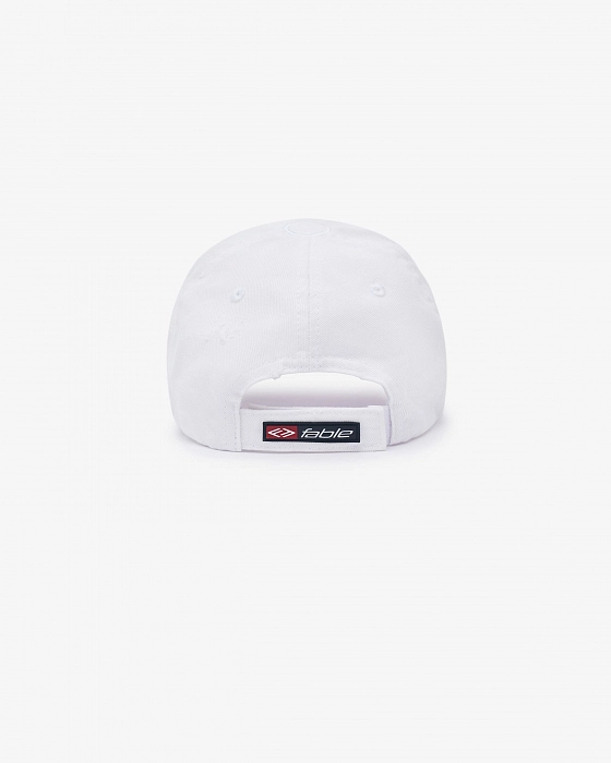 Кепка FABLE SPORT (White)