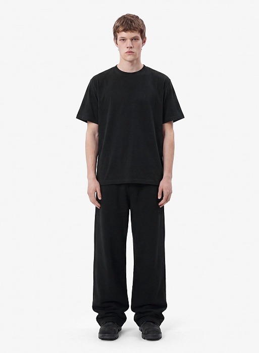 Футболка FABLE UNIFORM NEW (Black)