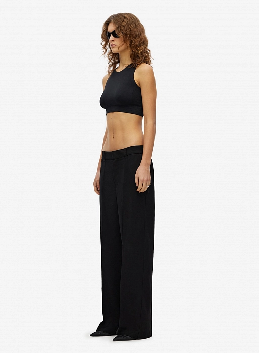 Брюки FABLE FW2425 (Black)