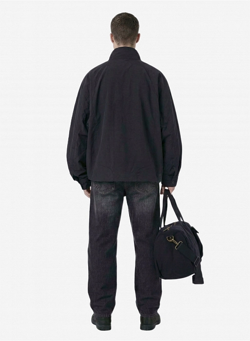 Ветровка FABLE DURABLE (Black)