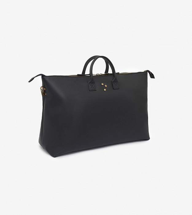 Сумка FABLE ZIPPER (Black)
