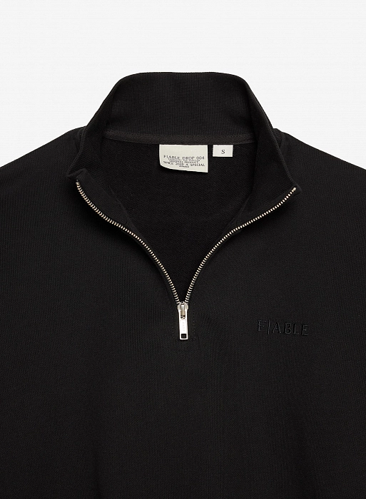 Свитшот FABLE UNIFORM NEW (Black)